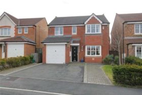 4 bedroom Detached for sale